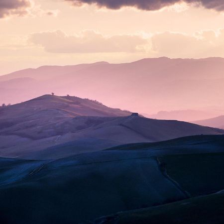 Podere Orto Wine Country House Trevinano Dış mekan fotoğraf