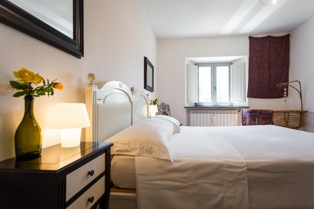 Podere Orto Wine Country House Trevinano Dış mekan fotoğraf