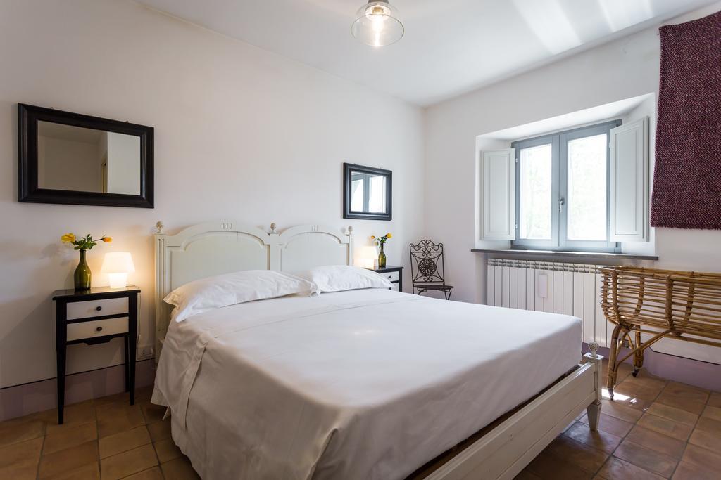 Podere Orto Wine Country House Trevinano Dış mekan fotoğraf